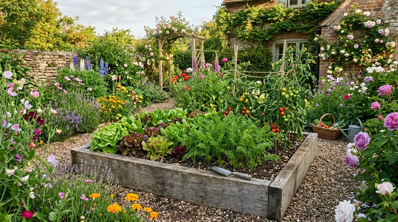 How to Start a Vegetable Garden: The Complete Beginner-to-Expert Guide