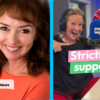 Who is Melanie Walters and Joins Strictly Come Dancing 2026
