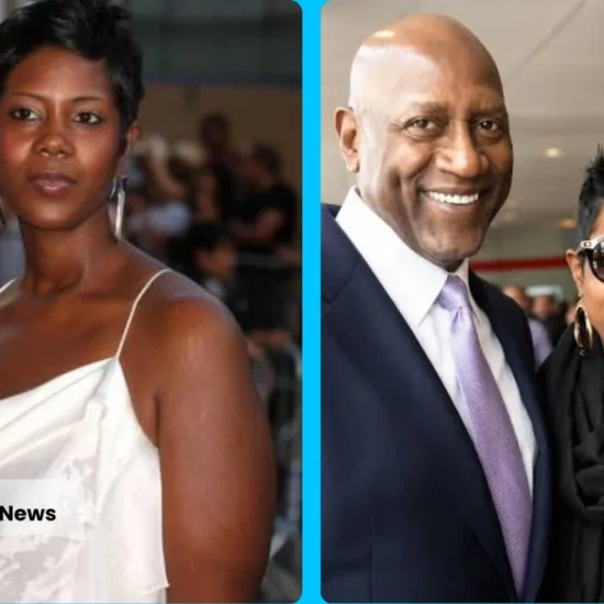 Zulekha Haywood, Iman and Spencer Haywood’s Daughter