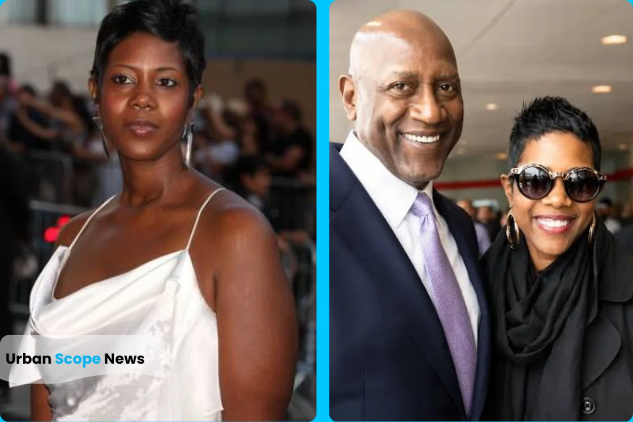 Zulekha Haywood, Iman and Spencer Haywood’s Daughter