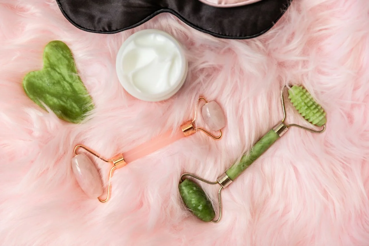 beauty and aesthetic treatment tools