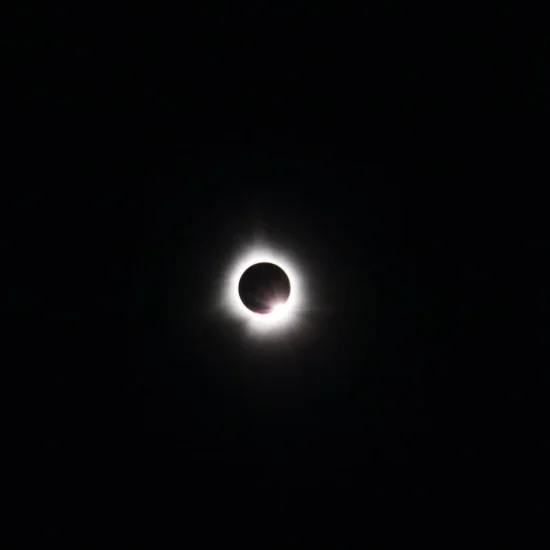 Solar Eclipse Today in the UK 2026