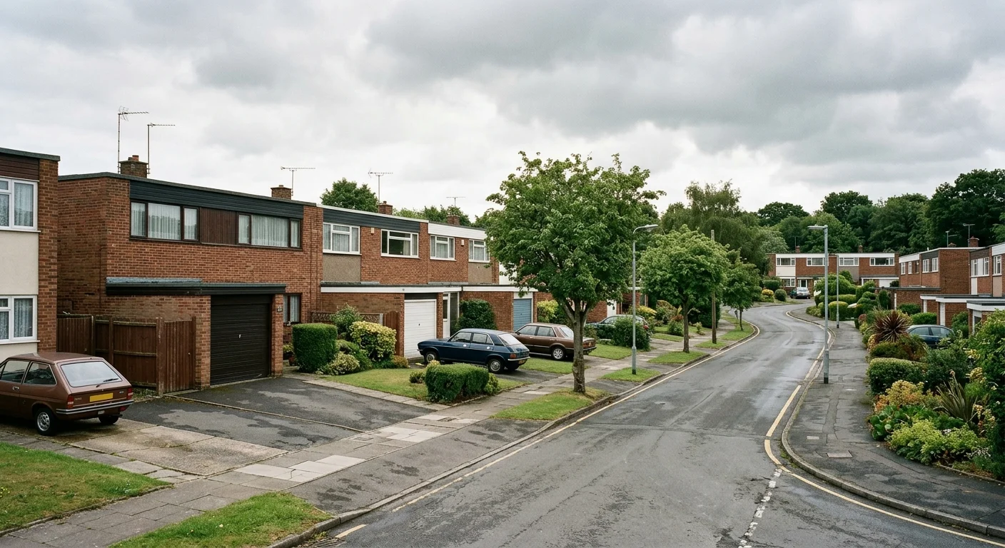What Should Renters Ask Letting Agents in Warrington About New Town Housing Stock?