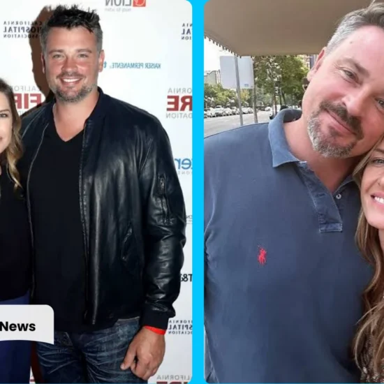 Jessica Rose Lee Tom Welling's wife