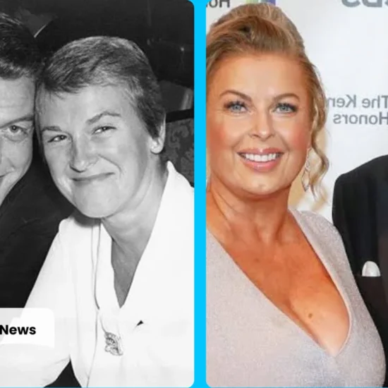 Margie Willett Dick Van Dyke's ex-wife