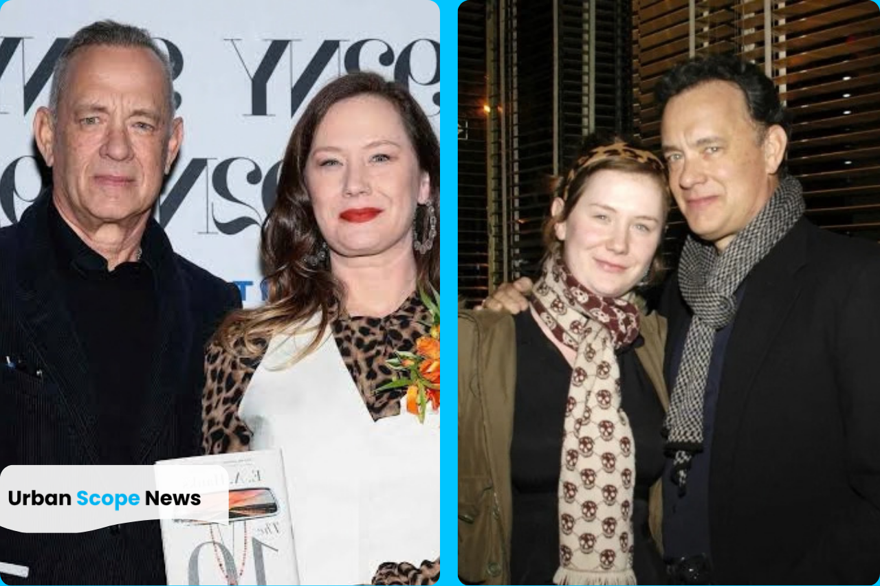 Samantha Lewes Actress ‧ Tom Hanks' ex-wife